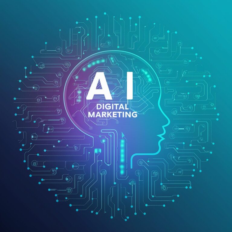 AI and Digital Marketing: A Perfect Match 2024